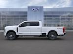 2024 Ford F-250 Crew Cab SRW 4x4, Pickup for sale #RED34553 - photo 4