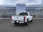 2024 Ford F-250 Crew Cab SRW 4x4, Pickup for sale #RED34553 - photo 8