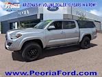2022 Toyota Tacoma Double Cab 4x2, Pickup for sale #RED35853A - photo 3