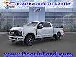 2024 Ford F-250 Crew Cab 4x4, Pickup for sale #RED35987 - photo 42