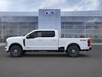 2024 Ford F-250 Crew Cab 4x4, Pickup for sale #RED35987 - photo 4