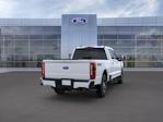 2024 Ford F-250 Crew Cab 4x4, Pickup for sale #RED35987 - photo 8