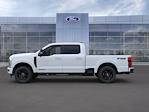 2024 Ford F-250 Crew Cab SRW 4x4, Pickup for sale #RED38502 - photo 3