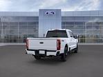 2024 Ford F-250 Crew Cab SRW 4x4, Pickup for sale #RED38502 - photo 28