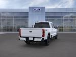 2024 Ford F-250 Crew Cab SRW 4x4, Pickup for sale #RED38502 - photo 7