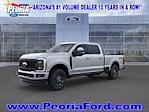 2024 Ford F-250 Crew Cab 4x4, Pickup for sale #RED44699 - photo 22