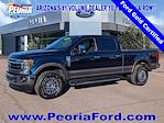 2022 Ford F-350 Crew Cab SRW 4x4, Pickup for sale #RED44700A - photo 1