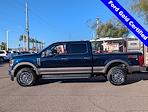 2022 Ford F-350 Crew Cab SRW 4x4, Pickup for sale #RED44700A - photo 3