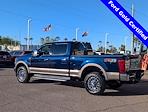 2022 Ford F-350 Crew Cab SRW 4x4, Pickup for sale #RED44700A - photo 2