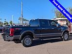 2022 Ford F-350 Crew Cab SRW 4x4, Pickup for sale #RED44700A - photo 8