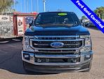 2022 Ford F-350 Crew Cab SRW 4x4, Pickup for sale #RED44700A - photo 9