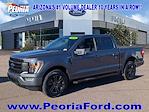 2021 Ford F-150 SuperCrew Cab 4x4, Pickup for sale #RED44700B - photo 1