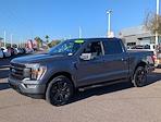 2021 Ford F-150 SuperCrew Cab 4x4, Pickup for sale #RED44700B - photo 3