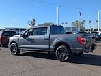 2021 Ford F-150 SuperCrew Cab 4x4, Pickup for sale #RED44700B - photo 2