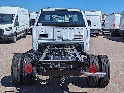 2024 Ford F-450 Super Cab DRW 4x2, Cab Chassis for sale #RED45597 - photo 1