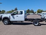 2024 Ford F-450 Super Cab DRW 4x2, Cab Chassis for sale #RED45597 - photo 4