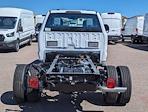 2024 Ford F-450 Super Cab DRW 4x2, Cab Chassis for sale #RED45597 - photo 5
