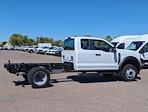 2024 Ford F-450 Super Cab DRW 4x2, Cab Chassis for sale #RED45597 - photo 2