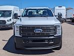 2024 Ford F-450 Super Cab DRW 4x2, Cab Chassis for sale #RED45597 - photo 7