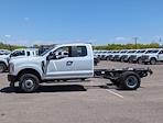2024 Ford F-350 Super Cab DRW 4x4, Cab Chassis for sale #RED48803 - photo 3