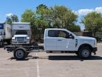 2024 Ford F-350 Super Cab DRW 4x4, Cab Chassis for sale #RED48803 - photo 6