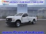 2024 Ford F-250 Regular Cab 4x4, Pickup for sale #RED51009 - photo 45