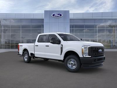 New 2024 Ford F-350 Crew Cab 4x4, Pickup for sale #RED52345 - photo 1