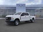 2024 Ford F-350 Crew Cab SRW 4x4, Pickup for sale #RED52345 - photo 13