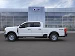 2024 Ford F-350 Crew Cab SRW 4x4, Pickup for sale #RED52345 - photo 35