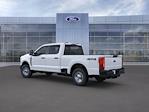 2024 Ford F-350 Crew Cab SRW 4x4, Pickup for sale #RED52345 - photo 36