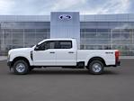 2024 Ford F-350 Crew Cab SRW 4x4, Pickup for sale #RED52345 - photo 3