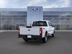2024 Ford F-350 Crew Cab SRW 4x4, Pickup for sale #RED52345 - photo 40