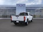 2024 Ford F-350 Crew Cab SRW 4x4, Pickup for sale #RED52345 - photo 8