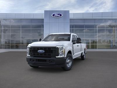 New 2024 Ford F-250 XL Super Cab 4x2, Cab Chassis for sale #RED52565 - photo 1