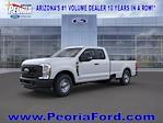 2024 Ford F-250 Super Cab SRW 4x2, Cab Chassis for sale #RED52565 - photo 22