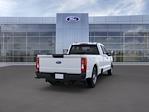 2024 Ford F-250 Super Cab SRW 4x2, Cab Chassis for sale #RED52565 - photo 14