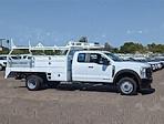 2024 Ford F-450 Super Cab DRW 4x4, Contractor Truck for sale #RED62648 - photo 3