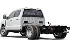 2024 Ford F-350 Crew Cab DRW 4x4, Cab Chassis for sale #RED62726 - photo 5