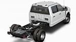 2024 Ford F-350 Crew Cab DRW 4x4, Cab Chassis for sale #RED62726 - photo 8