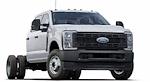 2024 Ford F-350 Crew Cab DRW 4x4, Cab Chassis for sale #RED62726 - photo 1