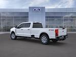 2024 Ford F-250 Crew Cab SRW 4x4, Pickup for sale #RED63245 - photo 22