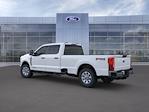 2024 Ford F-250 Crew Cab SRW 4x4, Pickup for sale #RED63245 - photo 2