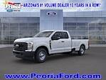 2024 Ford F-250 Super Cab 4x2, Pickup for sale #RED64097 - photo 23