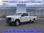 2024 Ford F-250 Super Cab 4x2, Pickup for sale #RED64279 - photo 23