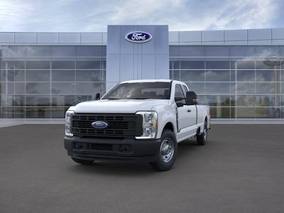 2024 Ford F-250 Super Cab 4x2, Pickup for sale #RED64335 - photo 1