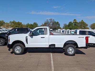 2024 Ford F-250 Super Cab 4x2, Cab Chassis for sale #RED64365 - photo 1