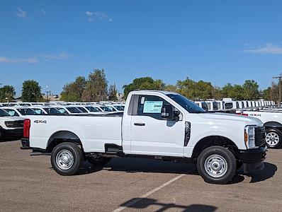 New 2024 Ford F-250 XL Super Cab 4x2, Cab Chassis for sale #RED64365 - photo 1