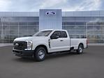 2024 Ford F-250 Super Cab 4x2, Cab Chassis for sale #RED64365 - photo 3
