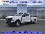 2024 Ford F-250 Super Cab 4x2, Cab Chassis for sale #RED64365 - photo 44