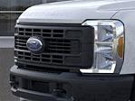 2024 Ford F-250 Super Cab 4x2, Cab Chassis for sale #RED64365 - photo 41